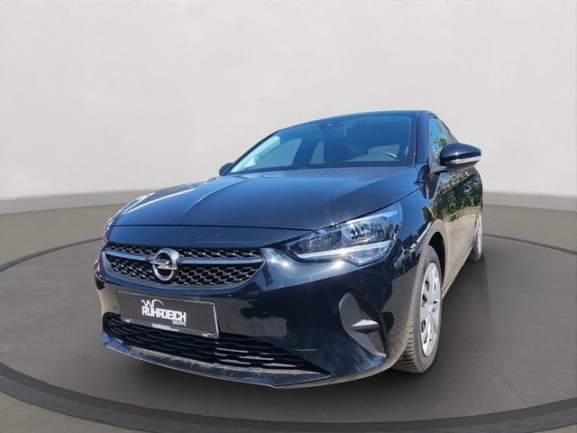 Image of Opel Corsa