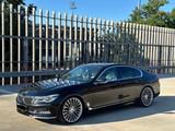 BMW 730d xDrive - - BMW 730 von privat