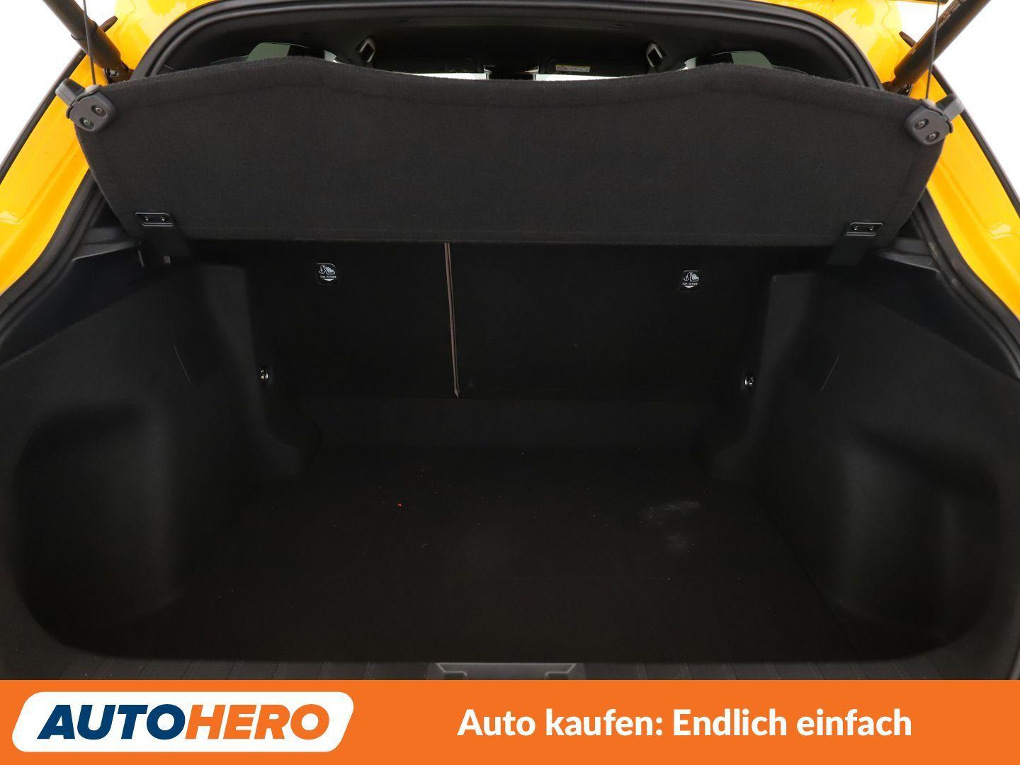 Lexus LBX-Serie 1.5 Hybrid Elegant Aut.*NAVI*LED*SPUR*