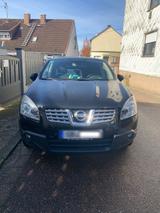 Nissan Qashqai J10 2.0 Diesel - Nissan Qashqai: J10