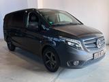 Mercedes-Benz Vito Mixto 116 CDI RWD lang Leder LED Vollaussta - Mercedes-Benz Vito Gebrauchtwagen