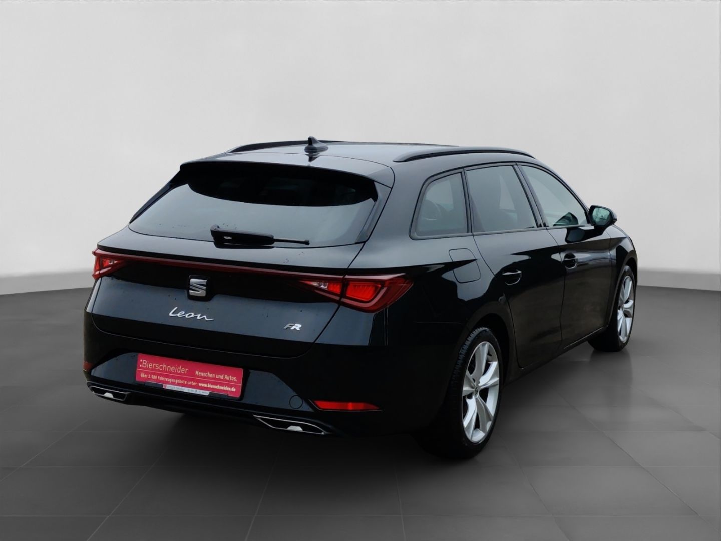 Seat Leon - Bild 4
