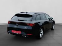 Seat Leon - Vorschau Bild 4