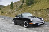 Porsche 964 C2 Cabrio
