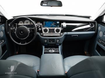 2010 ROLLS-ROYCE GHOST 缩略图 13