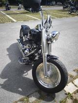 Harley-Davidson FAT BOY - HARLEY-DAVIDSON 2005