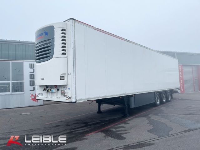 Schmitz Cargobull SKO 24/L-13,4FP60*Doppelstock*Liftachse*2.823 h*