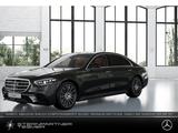 Mercedes-Benz S 350 d Limousine lang AMG+MBUX+Memory+Night+HuD