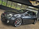 Volkswagen Golf VI 2.0 GTI 5-Tür Klima/Tempomat/NAVI/BT/19" - Volkswagen Golf: V Golf5 GTI