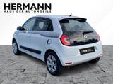 Renault Twingo 1.0 SCe 65 Limited LED*Facelift*SoundSys - Renault Twingo: Facelift