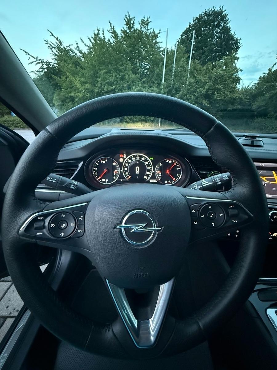 Opel Insignia 2.0 Diesel 125kW Innovation Auto Sp...