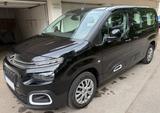 Citroën Berlingo XL-5 BlueHDi 130 S&S Feel