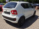Suzuki IGNIS 1.2 5D M/T COMFORT NAVI SITZH. KLIMA FSE  - Suzuki Ignis mit Benzin-Antrieb: Limousine, 1.5