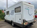 HYMER / ERIBA / HYMERCAR Camp 644 GT - HYMER / ERIBA Gt