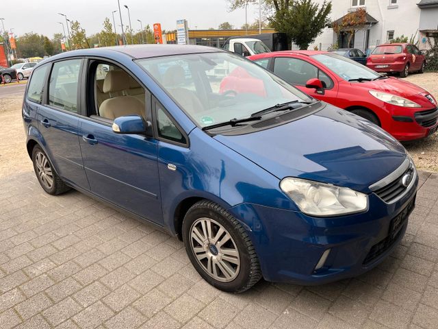 Ford C-Max C-MAX Ghia