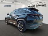 Hyundai Tucson Prime Mild-Hybrid 4WD 180PS 7-DCT/Leder - Hyundai TUCSON in Karlsruhe