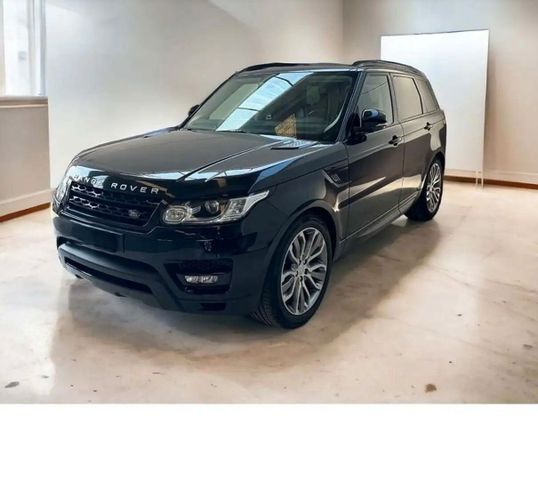 Land Rover Range Rover Sport Range Rover Sport 3