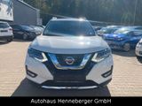 Nissan X-Trail N-Connecta, AHK, 8fach bereift Schiebed. - Nissan X-Trail aus 2018