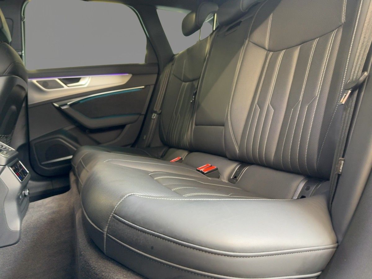 Audi S6 - Bild 9