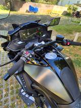 BMW K 1600 B Manhattan metallic matt - Offers