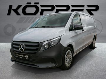 Mercedes Vito - 11