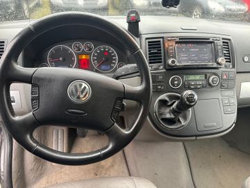 Volkswagen T5 Multivan - 6