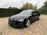 Audi A7 3.0 TDI 200kW quattro HEAD-UP/ACC/LED/LUFT/SO - Audi A7 in Braunschweig