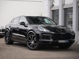 Porsche E-Hybrid Coupé  INNODRIVE-ACC-LUFTF.-PANO-BOSE