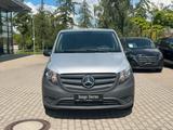 Mercedes-Benz eVito 112 Kasten Lang Navi Klima Kamera - Mercedes-Benz eVito Gebrauchtwagen