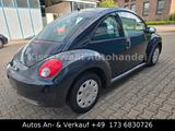 Volkswagen New Beetle Lim. 1.4.Klimaanlage. - Volkswagen New Beetle in Aachen
