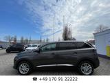 Peugeot 5008 Allure Pack*Garantie*7Sitzer*8xReifen Alu - Peugeot 5008 Gebrauchtwagen in Frankfurt