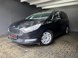 Ford Galaxy 2.0 TDCI, 7 SITZER, AUTOMATIK, PARKTRONIK - Ford Galaxy: Schwarz