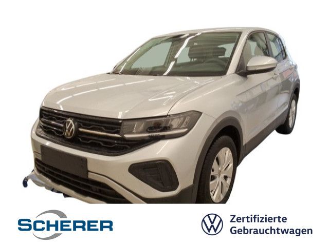 Volkswagen T-Cross 1.0 TSI LED KLIMA DAB SHZ