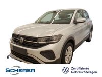Volkswagen T-Cross - Vorschau Bild 1