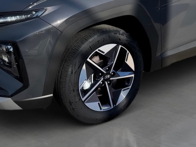 Fahrzeugabbildung Hyundai Tucson Trend 2WD Navi+Krell+  LED El. Heckklappe