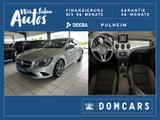 Mercedes-Benz CLA 180/BI-XENON/GARANTIE/ALU/PDC/EURO 6// - gebrauchte Mercedes-Benz CLA 180 aus dem Jahr 2013