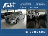 Mercedes-Benz CLA 180/BI-XENON/GARANTIE/ALU/PDC/EURO 6// - Mercedes-Benz CLA 180: Limousine