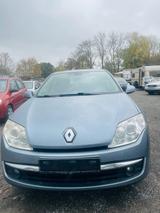 Renault Laguna Top Zustand - gebrauchte Renault Laguna aus dem Jahr 2009