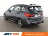 BMW 220i Gran Tourer M Sport Aut.*NAVI*LED*HUD*ACC* - gebrauchte BMW Van