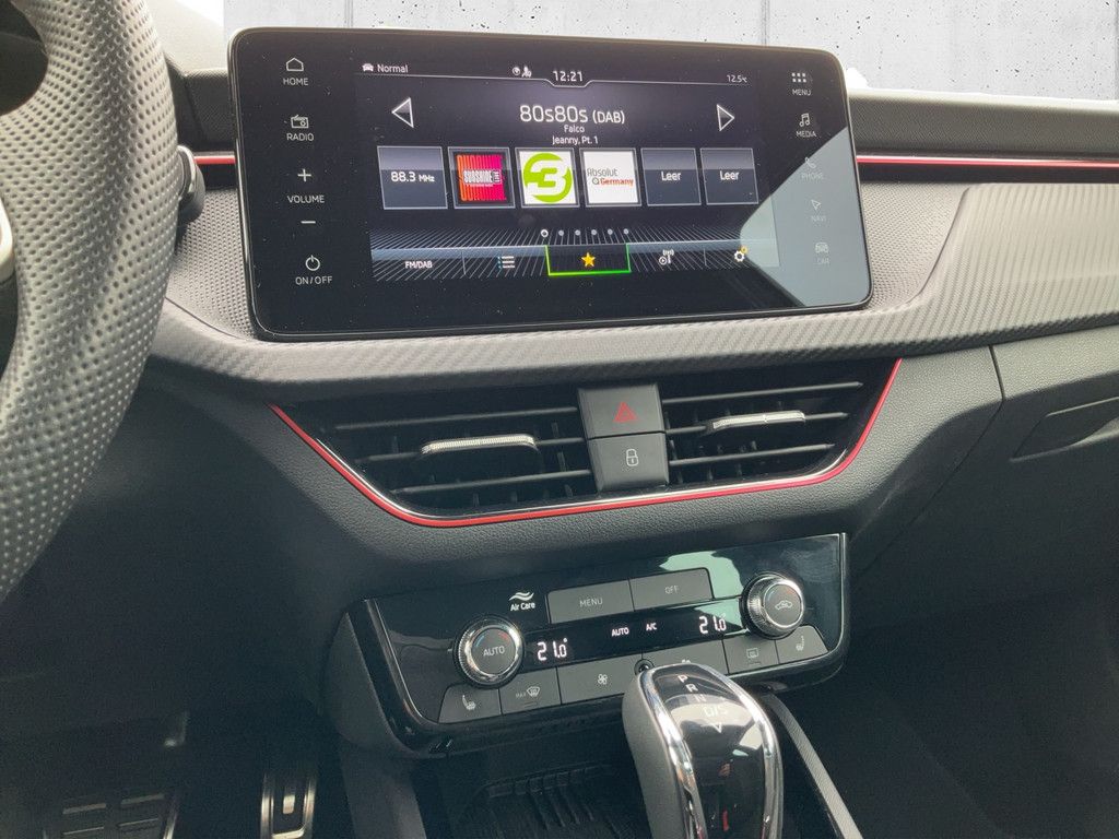 Skoda Kamiq - Bild 16