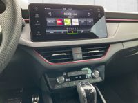 Skoda Kamiq - Vorschau Bild 16