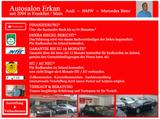 Mercedes-Benz Vito Tourer 109 CDI Pro FWD lang 9 Sitzer Klima - Mercedes-Benz Vito 9 sitzer