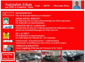 Mercedes E 350 - 8