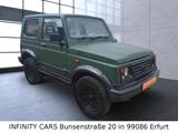 Suzuki SJ Samurai - Suzuki Gebrauchtwagen von 1999