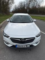 Opel Insignia Sports Tourer 2.0 Ultimate Edition 