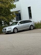 Audi a6 3.0 tdi 2008 bj - Audi A6 aus 2008: 3.2