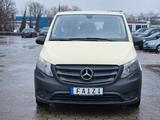 Mercedes-Benz Vito Tourer 114/116 CDI,CDI/BT lang - Mercedes-Benz Vito: Taxi
