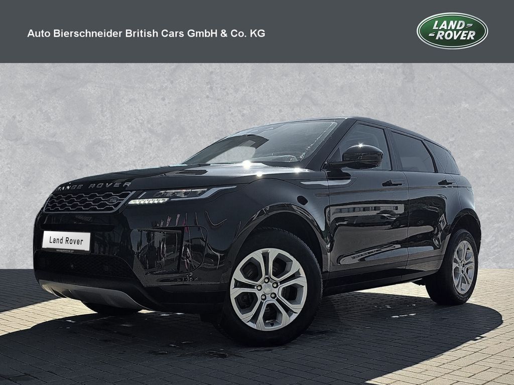 Land Rover Range Rover Evoque P200 aut. S