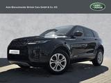 Land Rover Range Rover Evoque P200 aut. S - gebrauchte Land Rover Range Rover Evoque aus dem Jahr 2021