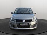Suzuki Swift Sport/Keyless/8Fach/Xenon/Garantie - Suzuki Swift mit Benzin-Antrieb: Scheckheftgepflegt